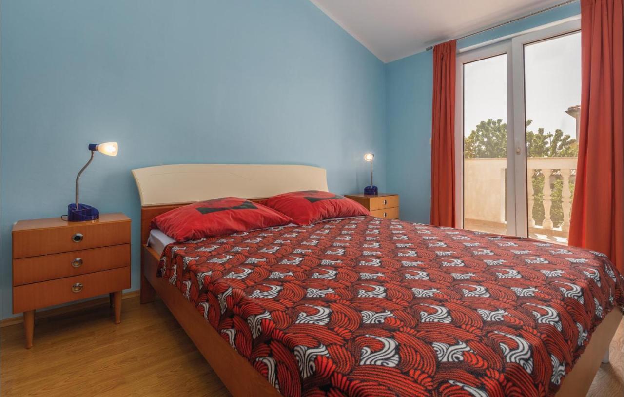 Nice Apartment In Kastel With Kitchen Екстер'єр фото