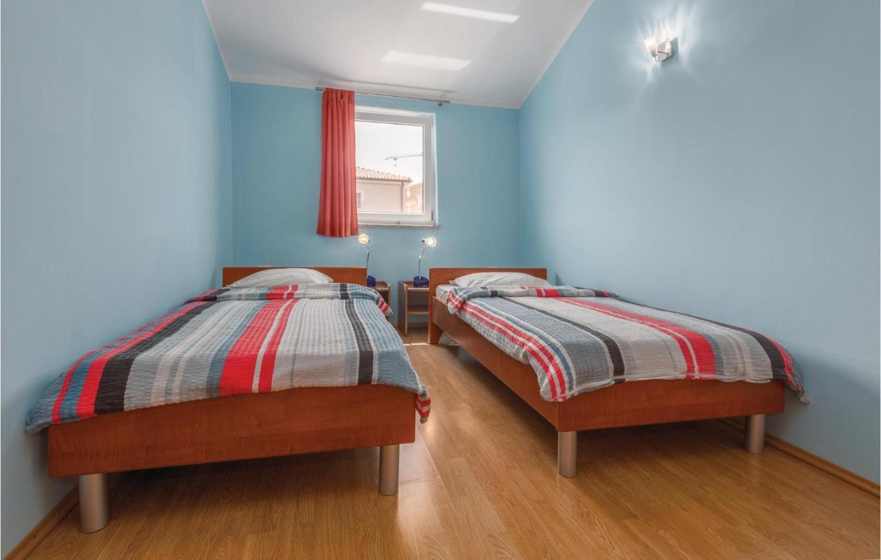 Nice Apartment In Kastel With Kitchen Екстер'єр фото